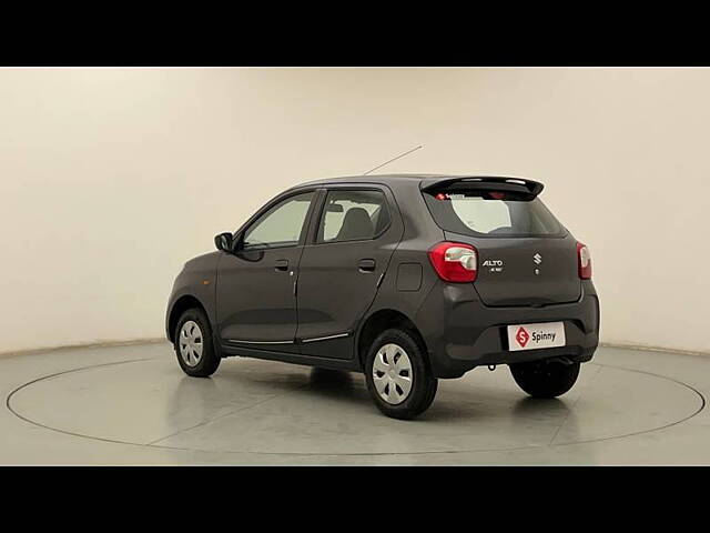 Used Maruti Suzuki Alto K10 VXi [2022-2023] in Pune