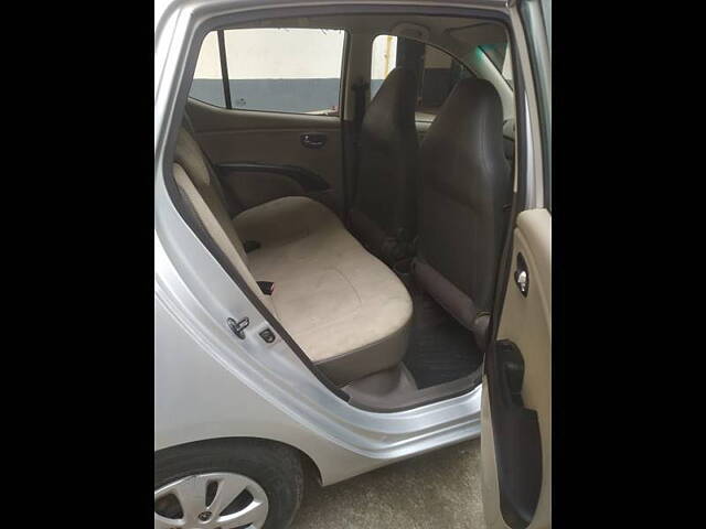 Used Hyundai i10 [2010-2017] Sportz 1.2 Kappa2 in Mumbai