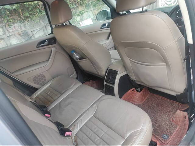 Used Skoda Yeti [2010-2014] Elegance 2.0 TDI CR 4x4 in Dehradun