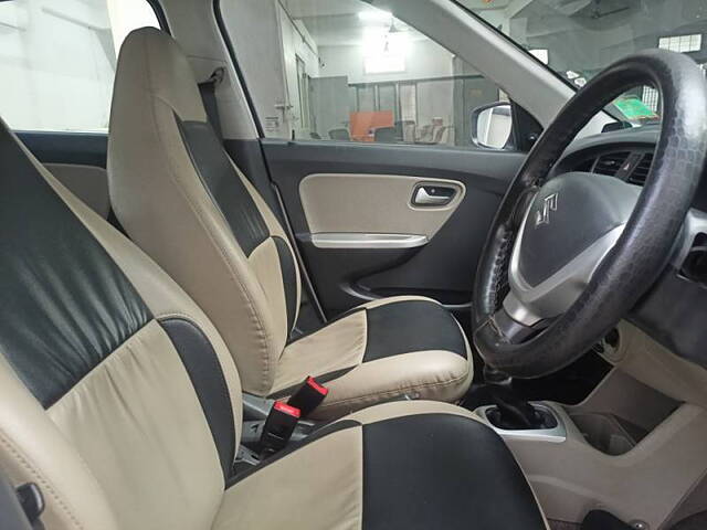 Used Maruti Suzuki Alto K10 [2014-2020] VXi [2014-2019] in Chennai