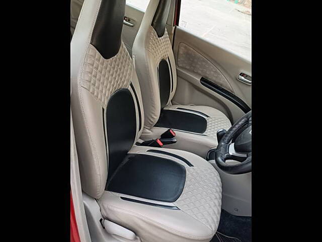 Used Maruti Suzuki Celerio [2014-2017] ZXi in Pune