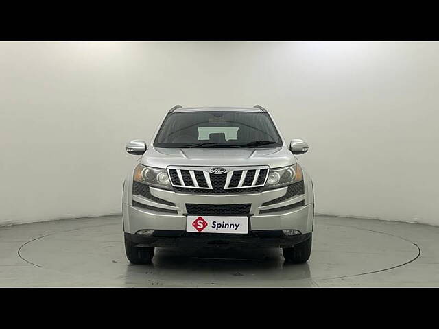 Used Mahindra XUV500 [2011-2015] W6 in Hyderabad