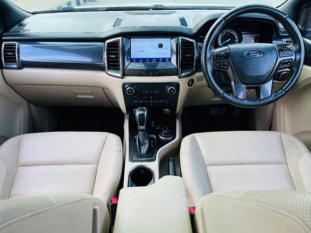 Used Ford Endeavour Titanium Plus 3.2 4x4 AT in Bangalore