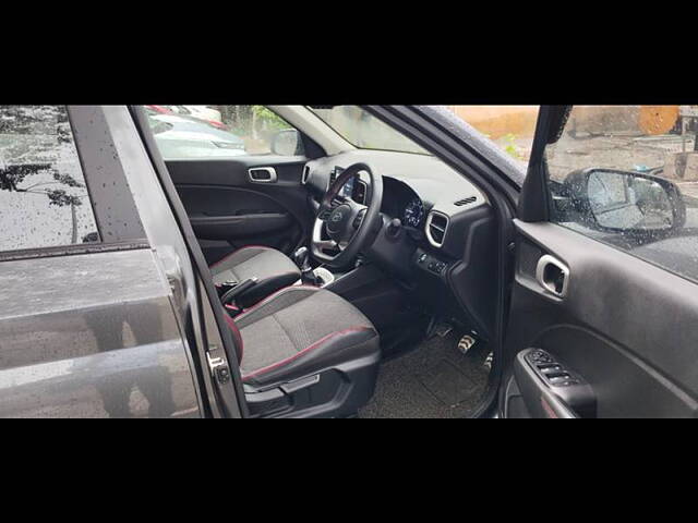 Used Hyundai Venue [2019-2022] SX (O) 1.5 CRDi in Chennai