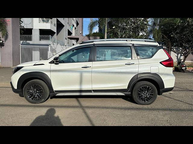 Used Maruti Suzuki XL6 [2019-2022] Zeta MT Petrol in Pune