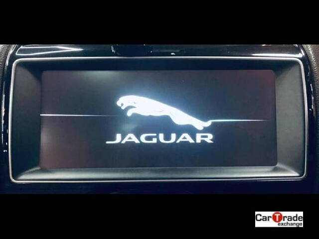 Used Jaguar F-Pace [2016-2021] Prestige in Pune