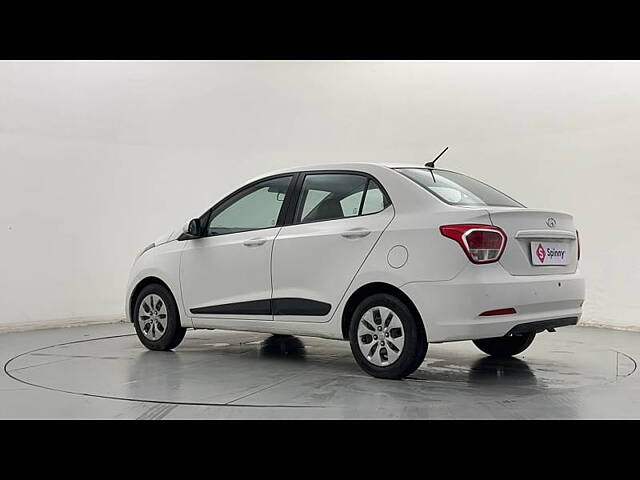 Used Hyundai Xcent [2014-2017] S 1.2 in Delhi