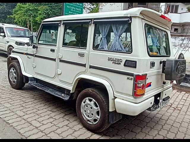 Used Mahindra Bolero [2011-2020] Power Plus SLE [2016-2019] in Kanpur