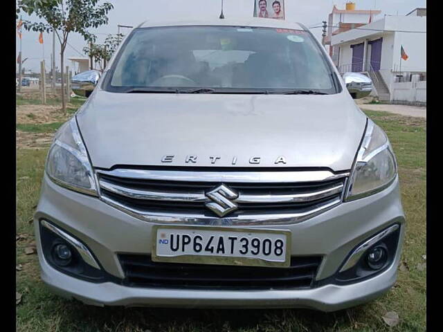 Used 2016 Maruti Suzuki Ertiga in Varanasi