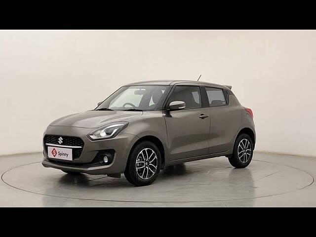 Used 2022 Maruti Suzuki Swift in Pune