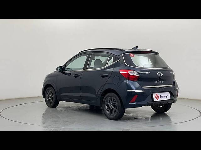 Used Hyundai Grand i10 Nios [2019-2023] Sportz 1.2 Kappa VTVT in Lucknow