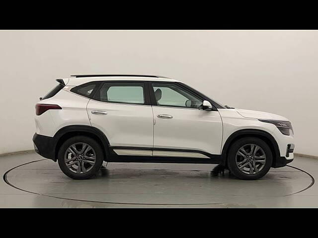 Used Kia Seltos [2019-2022] HTX Plus 1.5 Diesel [2020-2021] in Kolkata