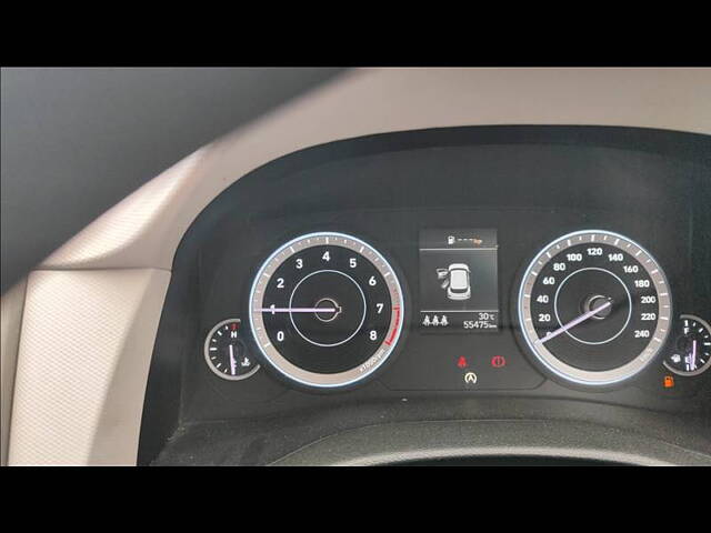 Used Hyundai Creta EX 1.5 Petrol in Hyderabad