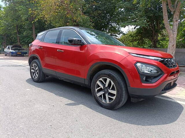 Used Tata Harrier [2019-2023] XZA Plus in Noida