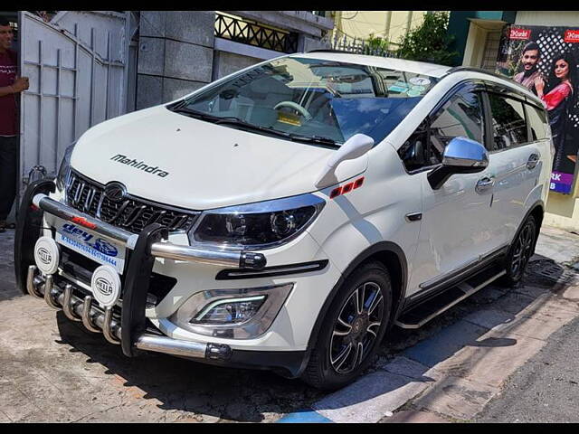 Used Mahindra Marazzo [2018-2020] M8 8 STR in Kolkata