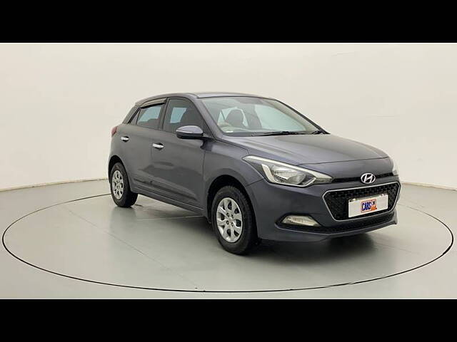 Used 2015 Hyundai Elite i20 in Delhi