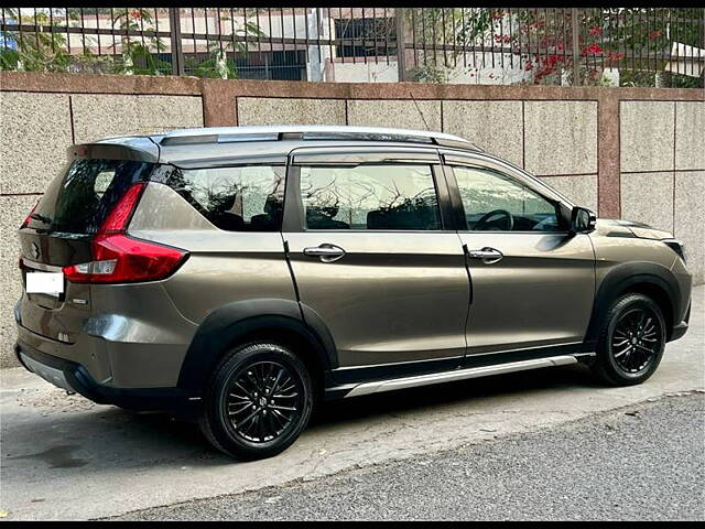 Used Maruti Suzuki XL6 [2019-2022] Zeta MT Petrol in Delhi