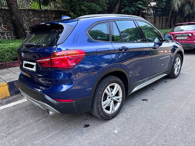 Used BMW X1 [2013-2016] sDrive20d xLine in Delhi