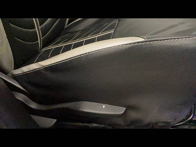 Used Maruti Suzuki Swift [2018-2021] VXi AMT [2018-2019] in Mumbai