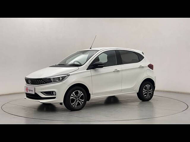 Used 2023 Tata Tiago in Pune