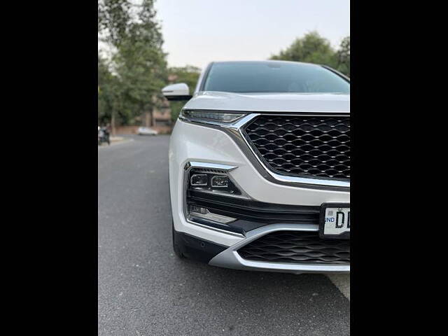 Used MG Hector [2019-2021] Sharp 1.5 DCT Petrol [2019-2020] in Delhi