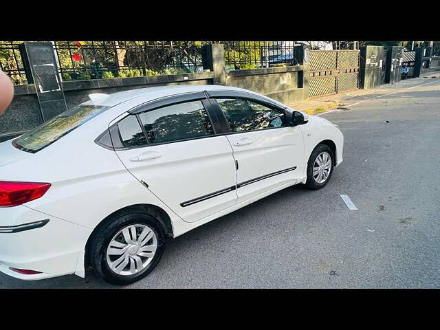 Used Honda City [2014-2017] SV in Delhi