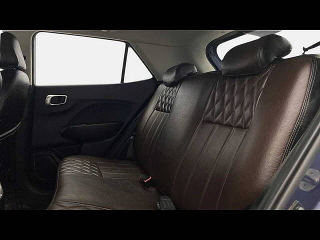 Used Hyundai Venue [2019-2022] SX Plus 1.0 Turbo DCT in Bangalore