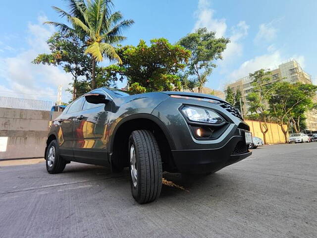 Used Tata Harrier [2019-2023] XMA in Mumbai