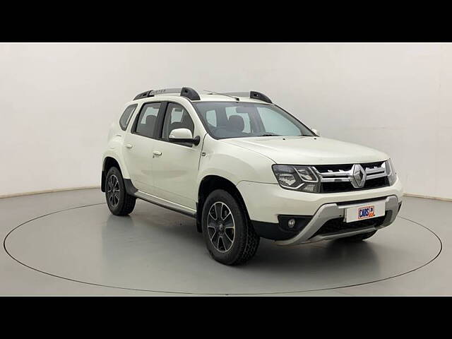 Used 2016 Renault Duster in Hyderabad