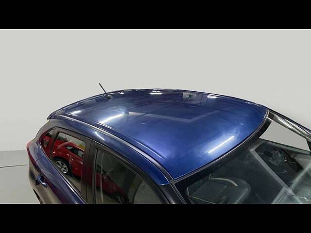 Used Maruti Suzuki Baleno [2015-2019] Delta 1.2 in Mumbai