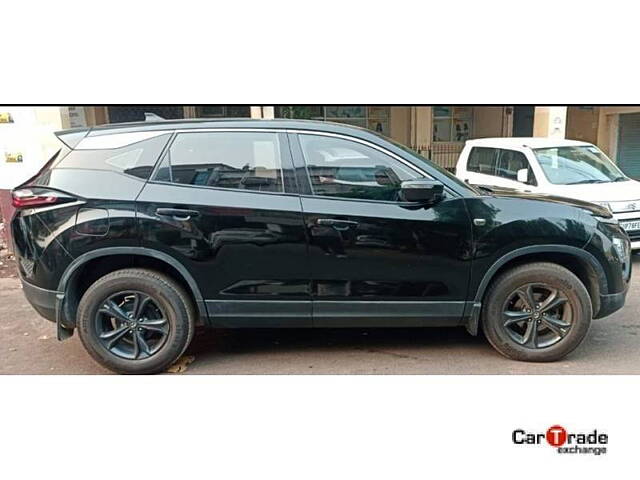 Used Tata Harrier [2019-2023] XTA Plus Dark Edition in Kanpur