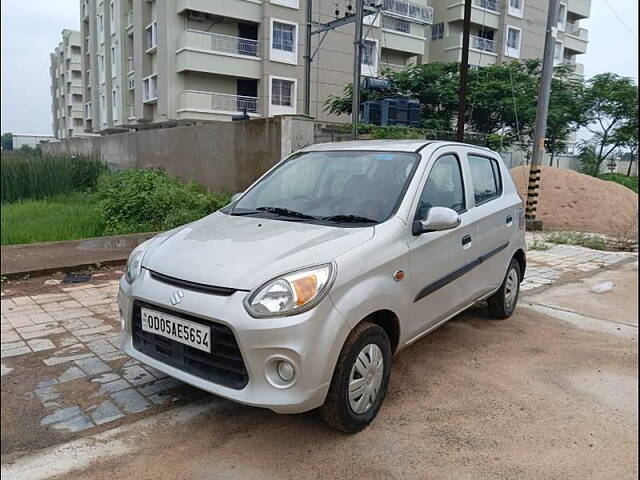 Used Maruti Suzuki Alto 800 [2012-2016] Vxi in Bhubaneswar