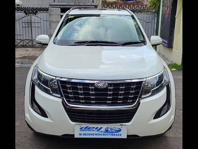 Used 2021 Mahindra XUV500 in Kolkata