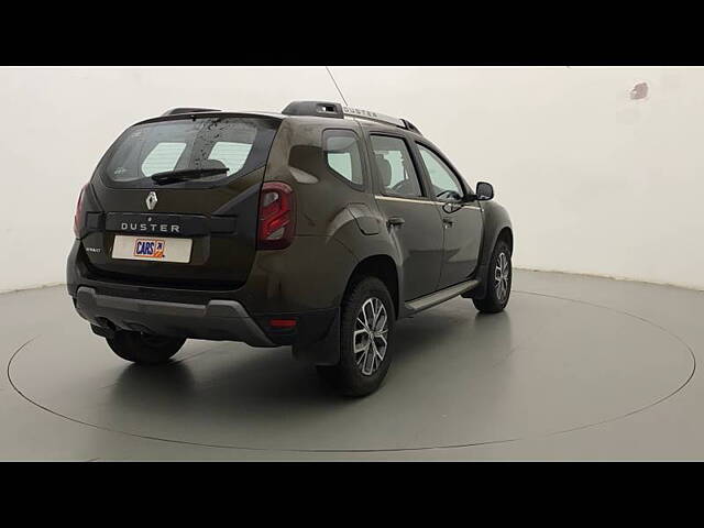 Used Renault Duster [2019-2020] 110 PS RXZ MT Diesel in Mumbai