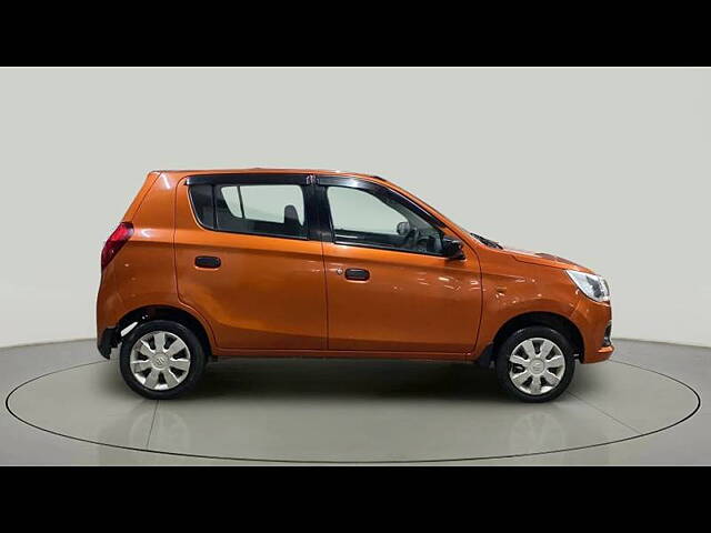 Used Maruti Suzuki Alto K10 [2014-2020] VXi [2014-2019] in Mumbai