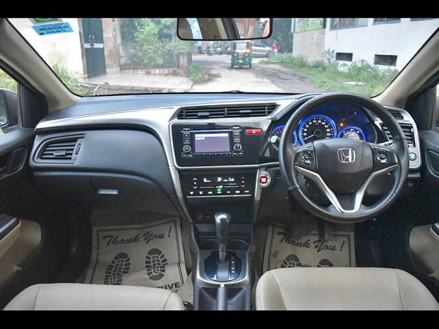 Used Honda City [2014-2017] VX CVT in Gurgaon