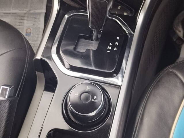 Used Tata Nexon [2017-2020] XZA Plus Petrol in Mumbai