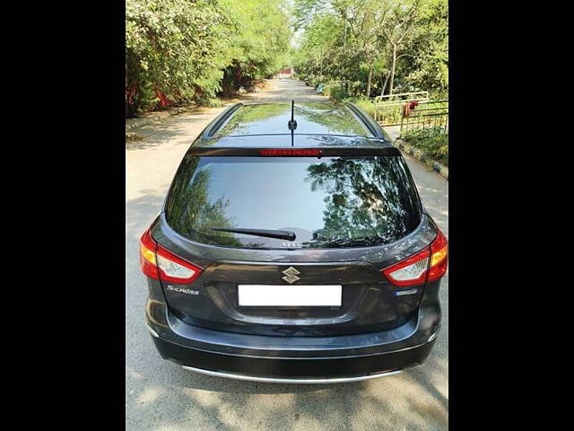 Used Maruti Suzuki S-Cross 2020 Zeta in Delhi