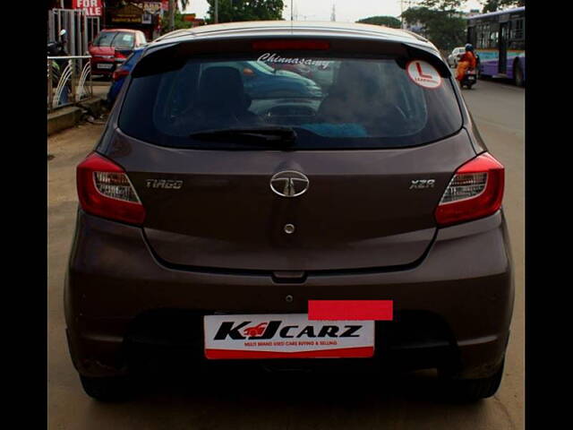 Used Tata Tiago [2016-2020] Revotron XZA in Chennai