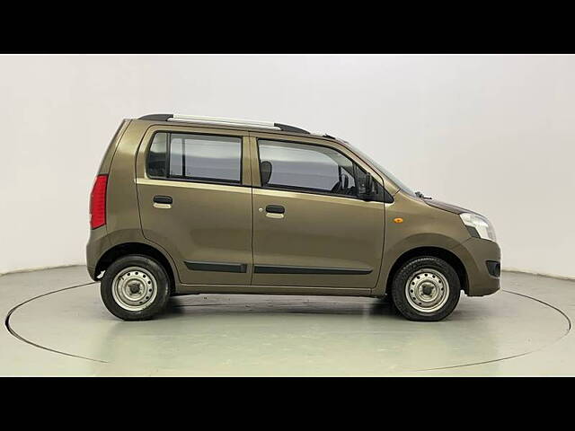 Used Maruti Suzuki Wagon R [2019-2022] LXi 1.0 [2019-2019] in Kolkata