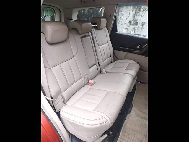 Used Mahindra XUV500 [2015-2018] W10 in Mumbai