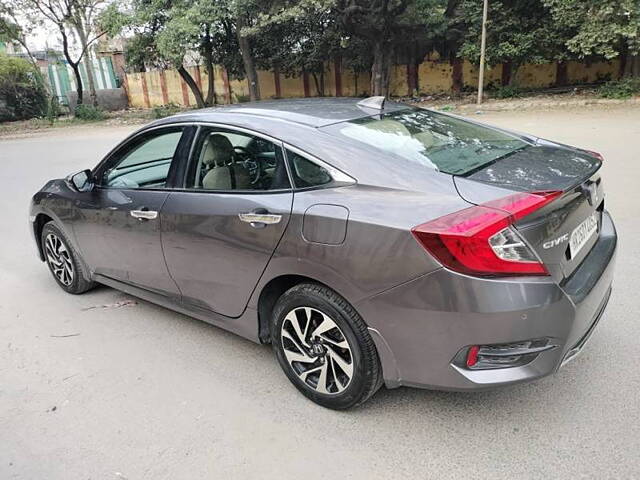 Used Honda Civic VX CVT Petrol [2019-2020] in Delhi