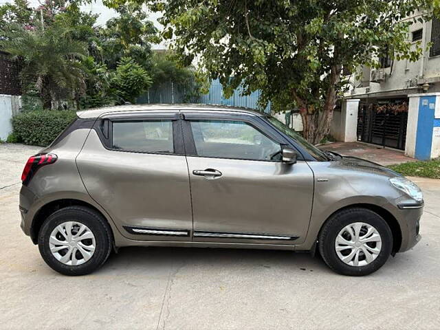 Used Maruti Suzuki Swift [2018-2021] VDi in Hyderabad