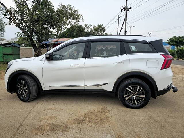 Used Mahindra XUV700 AX 5 Diesel AT 7 STR [2021] in Bhubaneswar