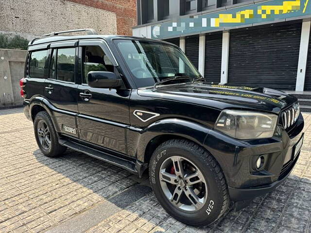 Used 2024 Mahindra Scorpio in Jalandhar