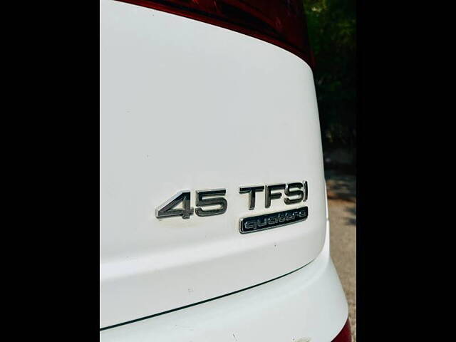 Used Audi Q7 [2015-2020] 45 TFSI Premium Plus in Delhi