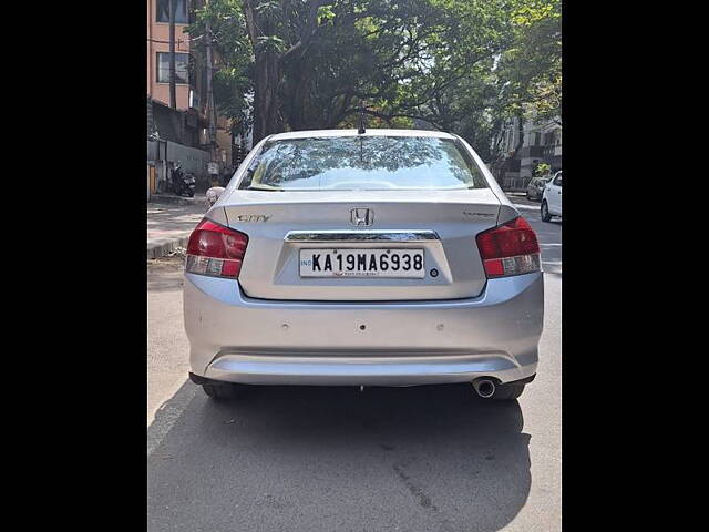 Used Honda City [2008-2011] 1.5 V MT in Bangalore