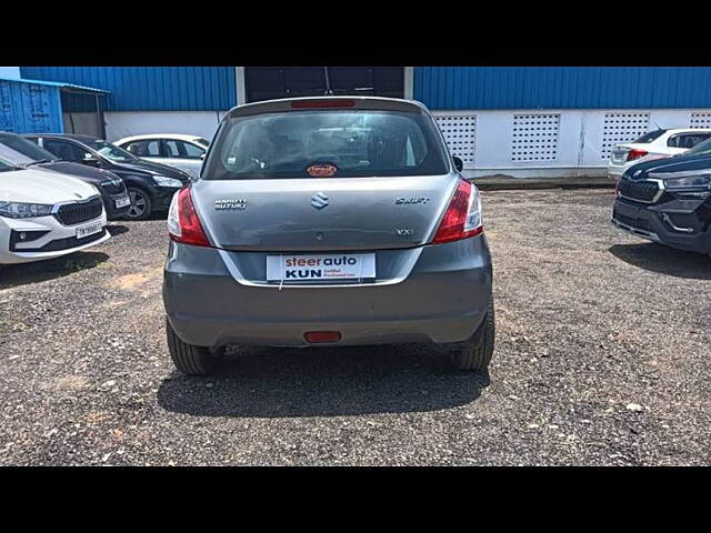 Used Maruti Suzuki Swift [2011-2014] VXi in Chennai