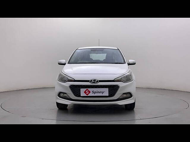 Used Hyundai Elite i20 [2016-2017] Asta 1.2 [2016-2017] in Bangalore