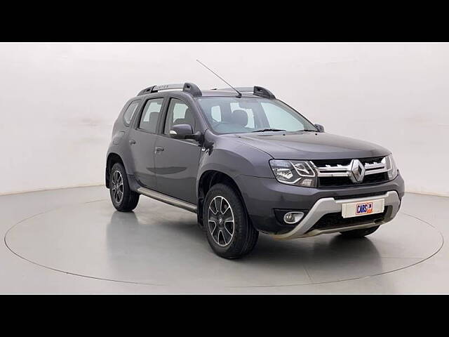 Used 2017 Renault Duster in Bangalore